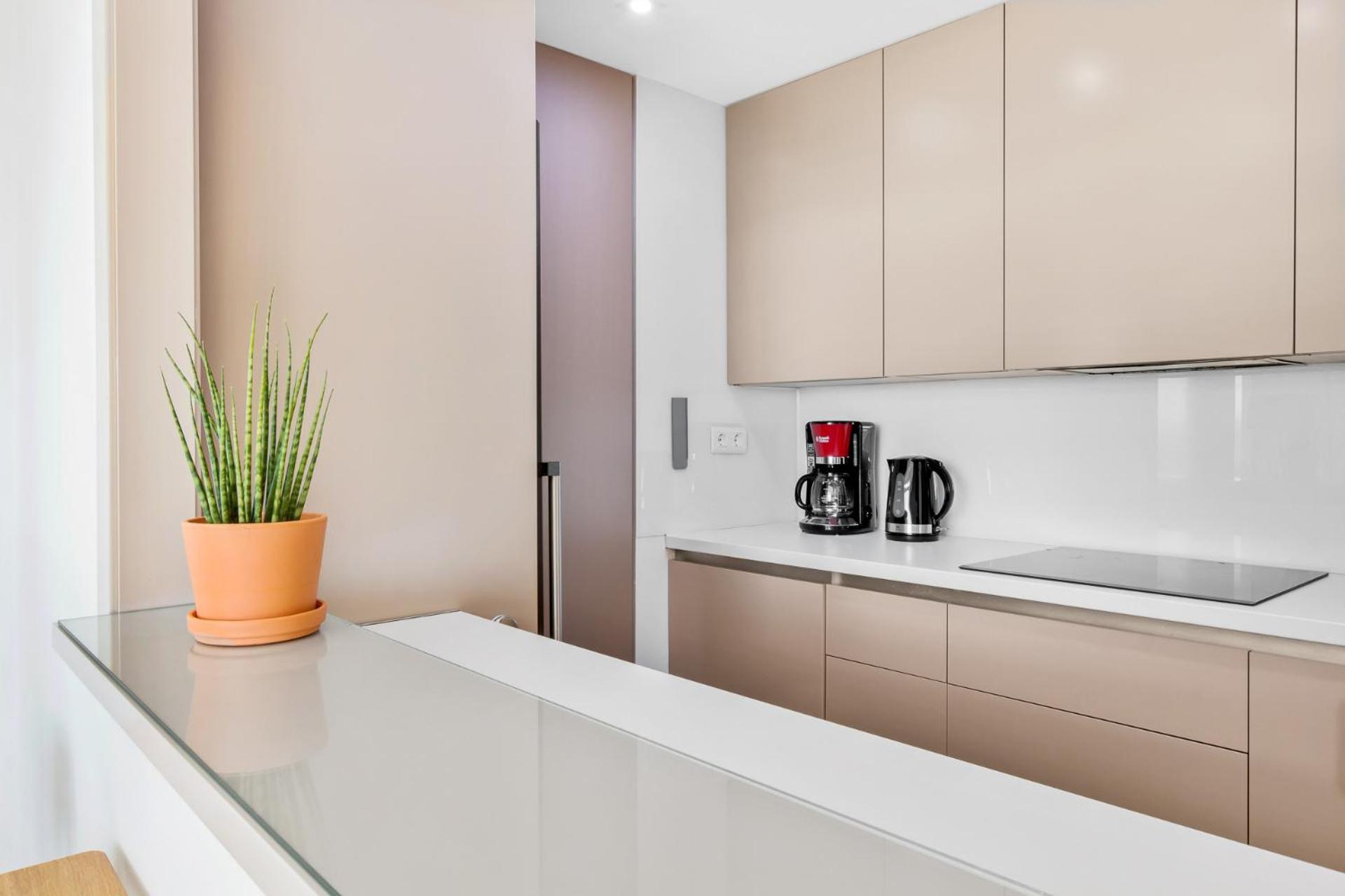 Casa Tamas Appartement Torremolinos