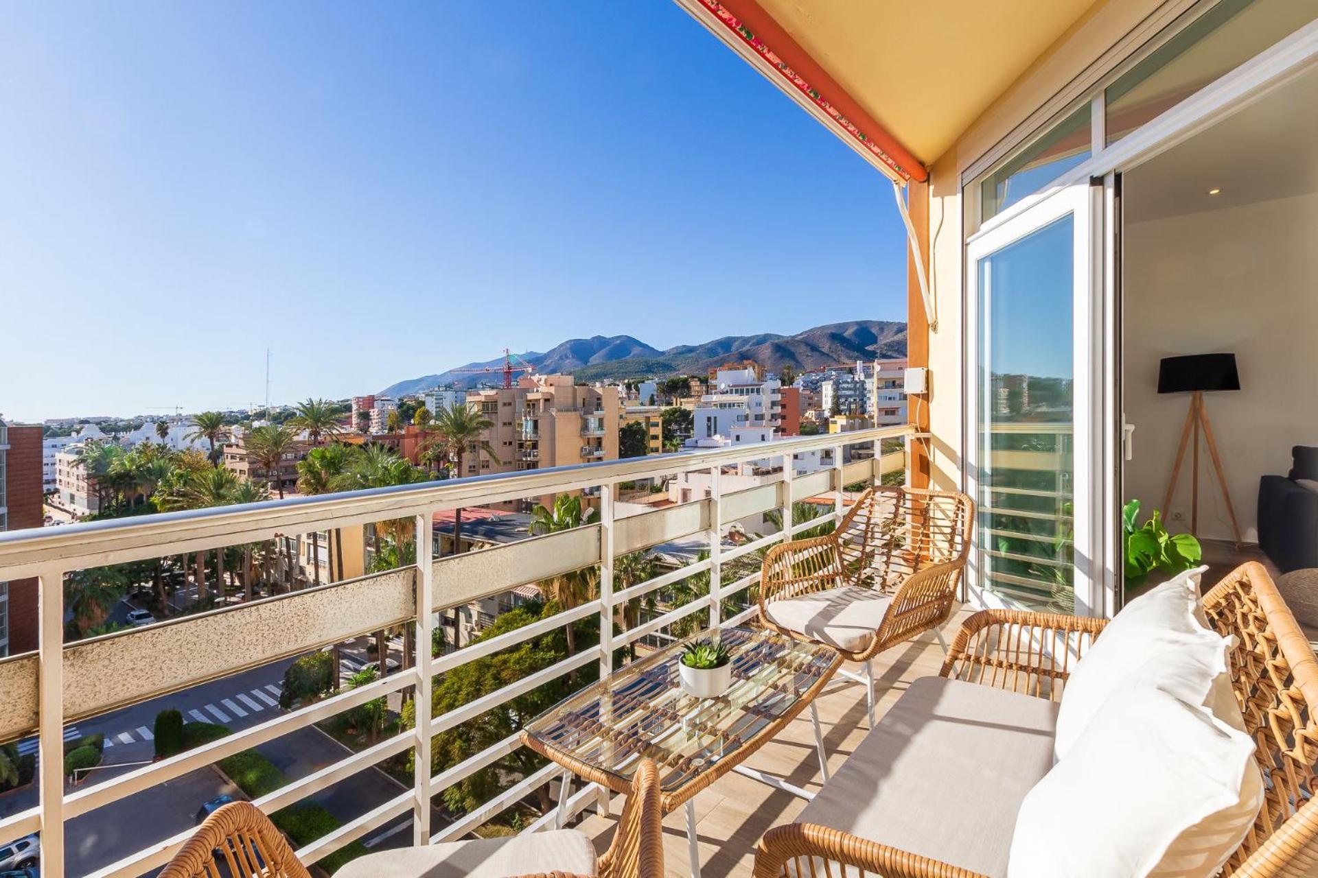 Casa Tamas Appartement