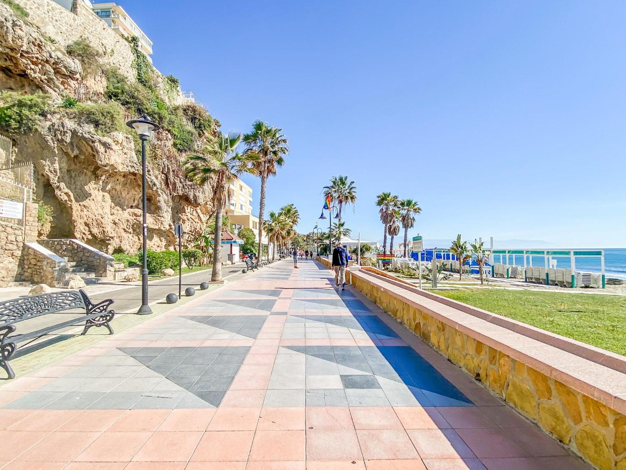 Casa Tamas Appartement Torremolinos