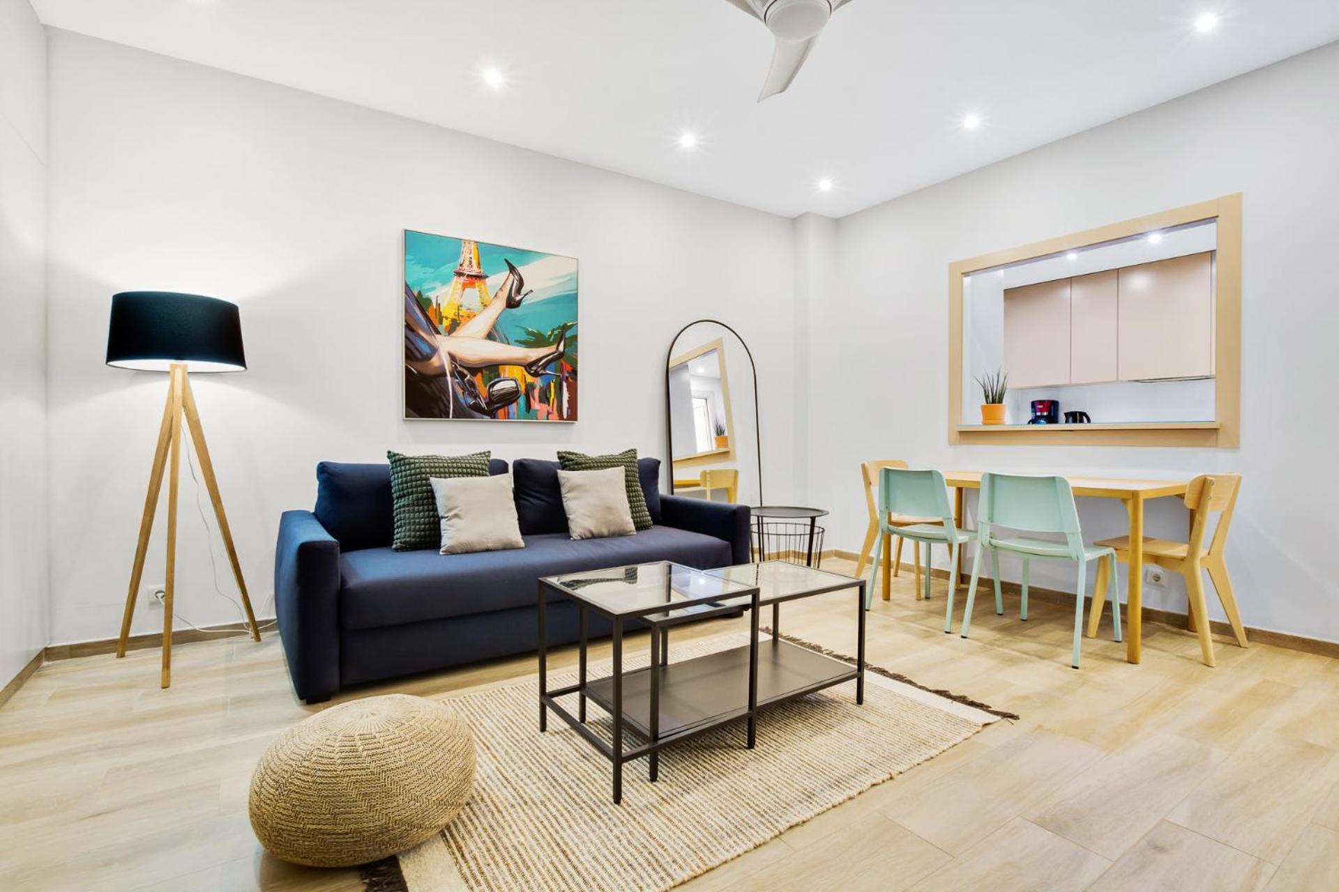 Appartement Casa Tamas Torremolinos