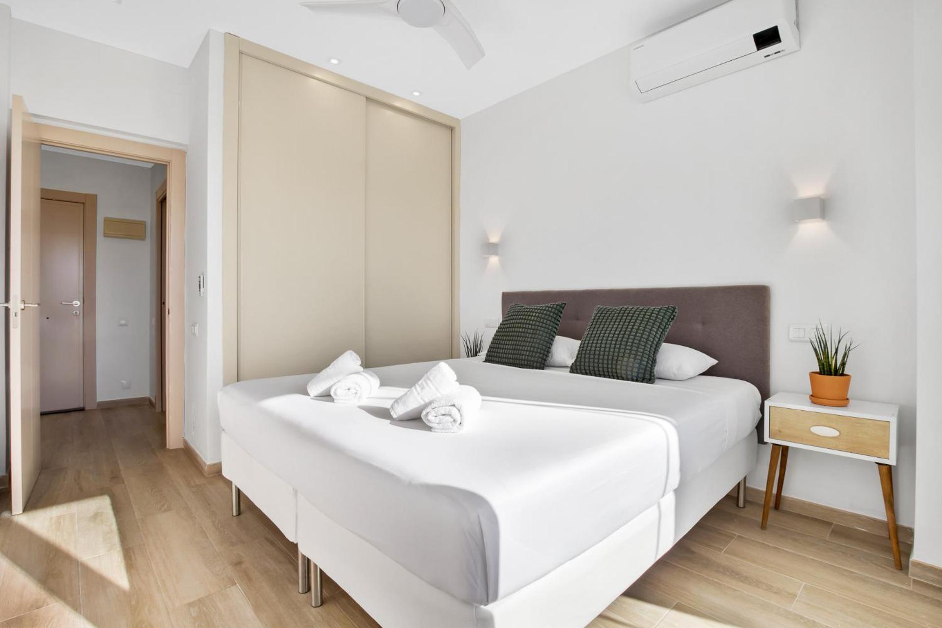 Appartement Casa Tamas