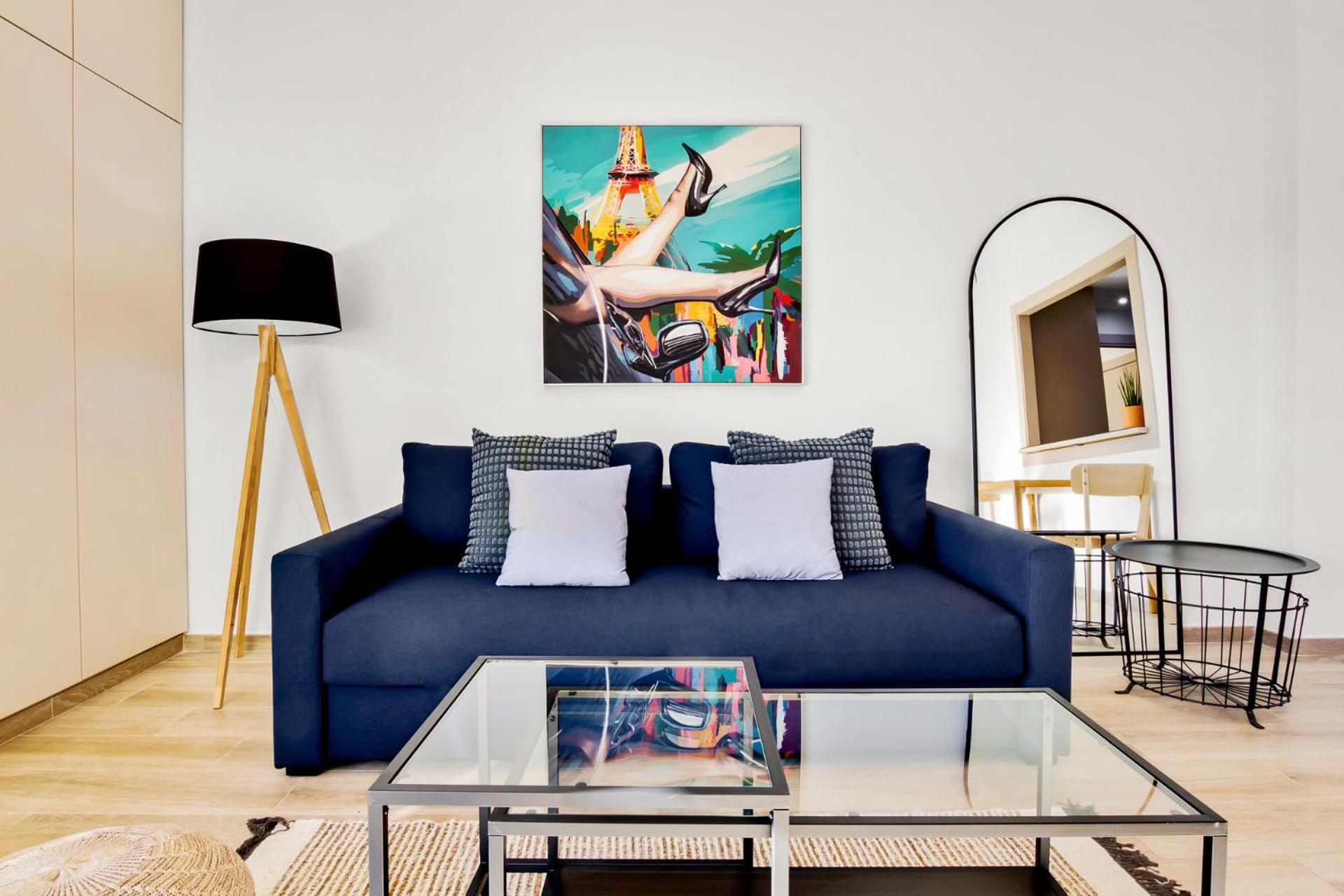Casa Tamas Appartement Torremolinos
