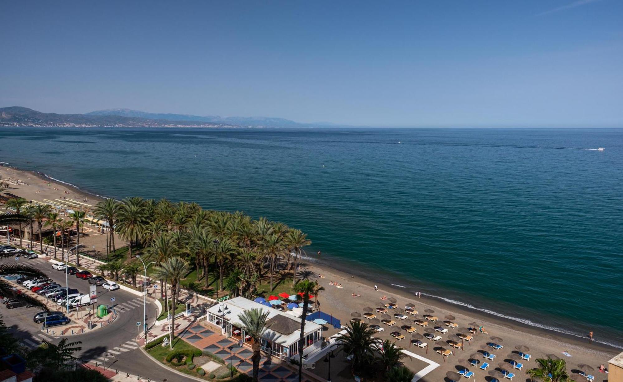 Casa Tamas Appartement Torremolinos