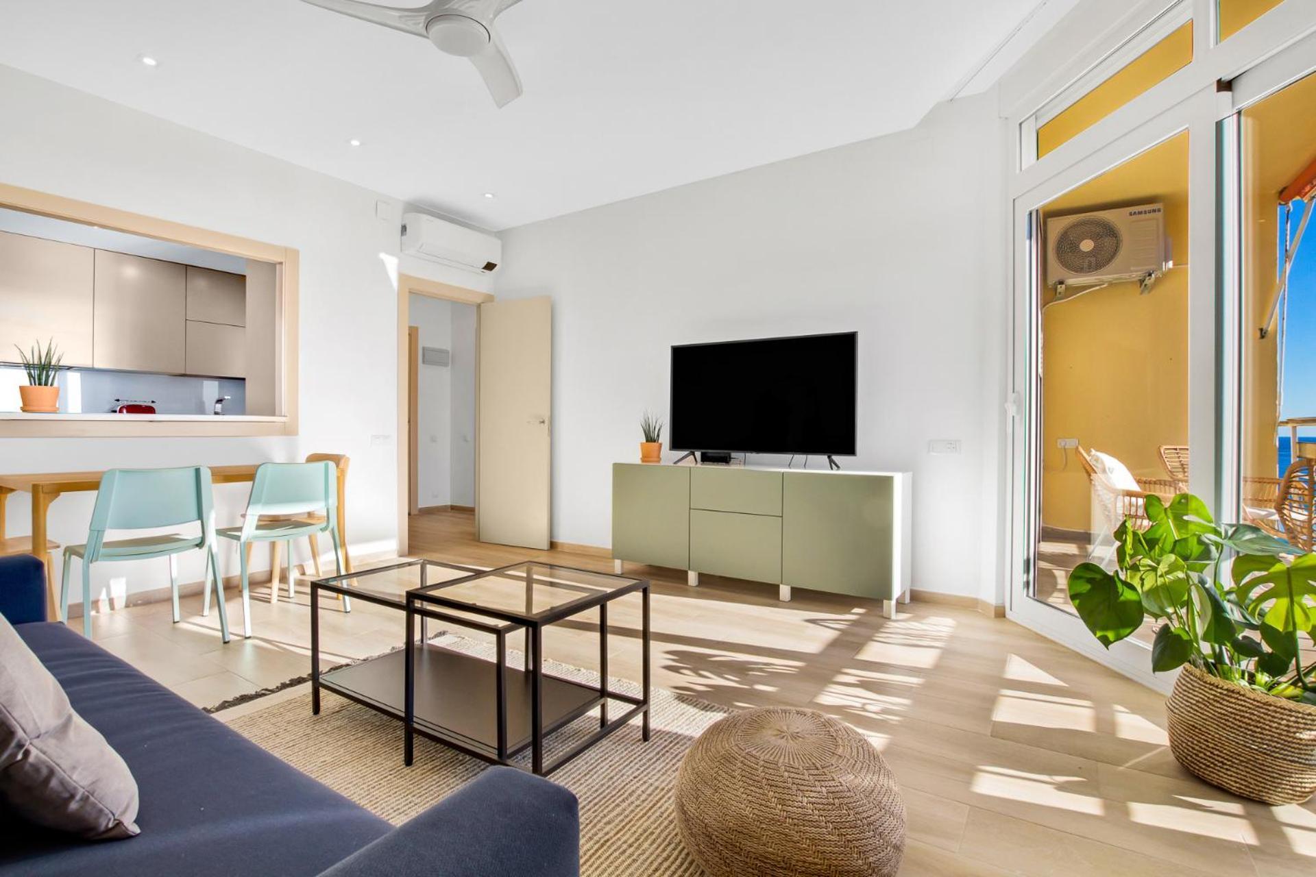 Casa Tamas Appartement