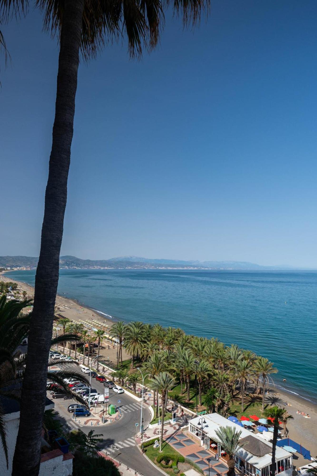 Appartamento Casa Tamas Torremolinos