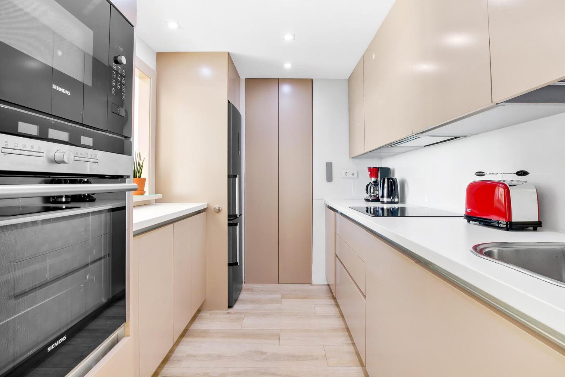 Apartamento Casa Tamas